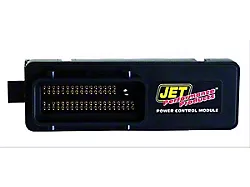 Jet Performance Products Power Control Module; Stage 1 (07-08 Corvette C6, Excluding Z06)