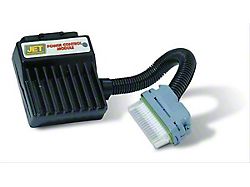 Jet Performance Products Power Control Module; Stage 2 (01-02 Corvette C5 w/ Automatic Transmission)