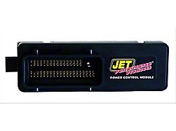 Jet Performance Products Power Control Module; Stage 2 (07-08 Corvette C6, Excluding Z06)