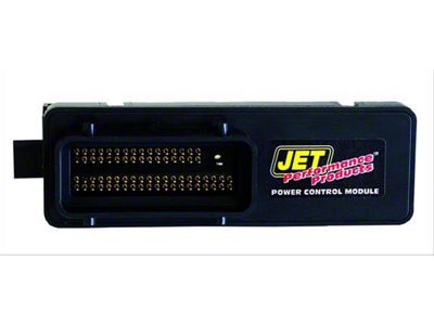 Jet Performance Products Power Control Module; Stage 2 (07-08 Corvette C6 Z06)