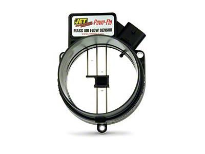 Jet Performance Products Powr-Flo Mass Air Sensor (97-00 Corvette C5)