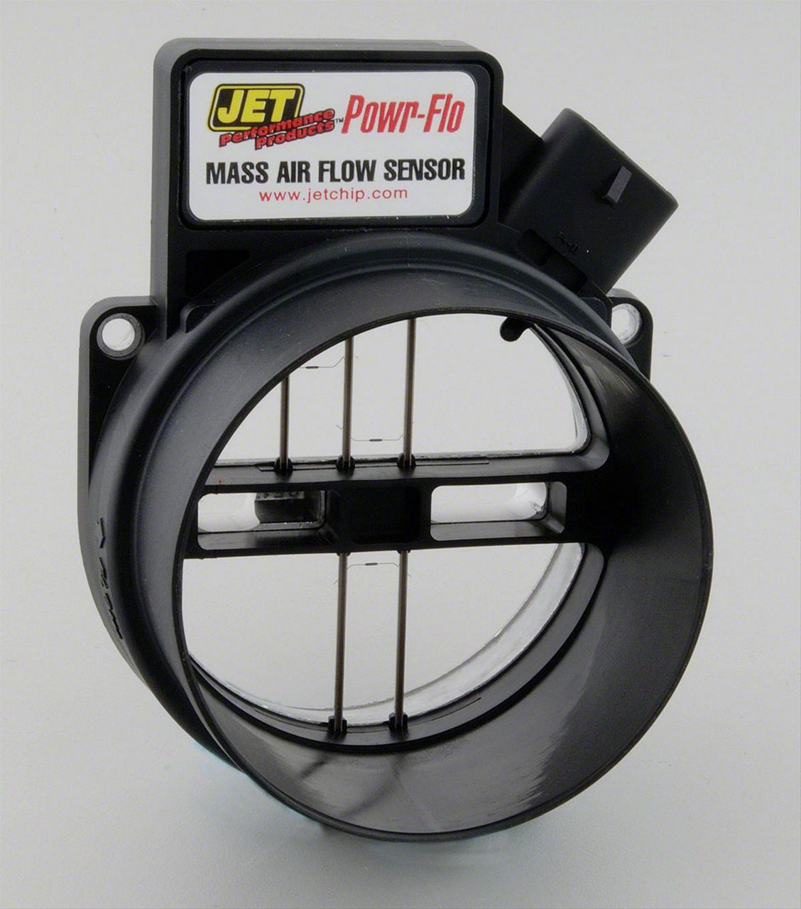 Jet Performance Products Corvette PowrFlo Mass Air Sensor 69106 (0107