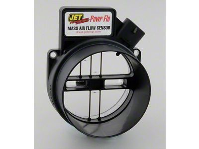 Jet Performance Products Powr-Flo Mass Air Sensor (01-07 Corvette C5 & C6)