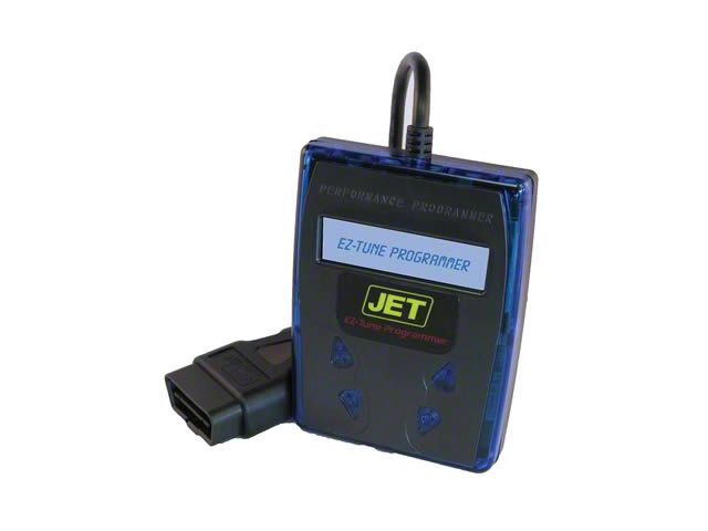 Jet Performance Products Mach-E EZ-Tune Programmer 16003 - Free Shipping