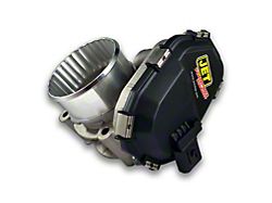Jet Performance Products 67mm Powr-Flo Throttle Body (18-23 Mustang EcoBoost)