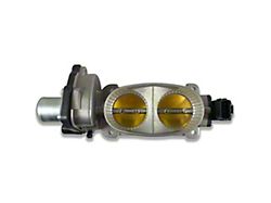 Jet Performance Products 68mm Powr-Flo Throttle Body (05-10 Mustang GT)