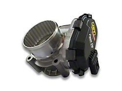 Jet Performance Products Powr-Flo Throttle Body (15-17 Mustang EcoBoost)