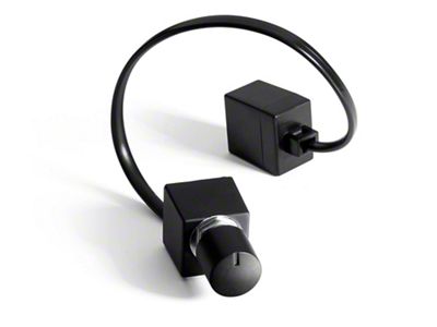 JL Audio Amplifier Remote Level Control and Cable