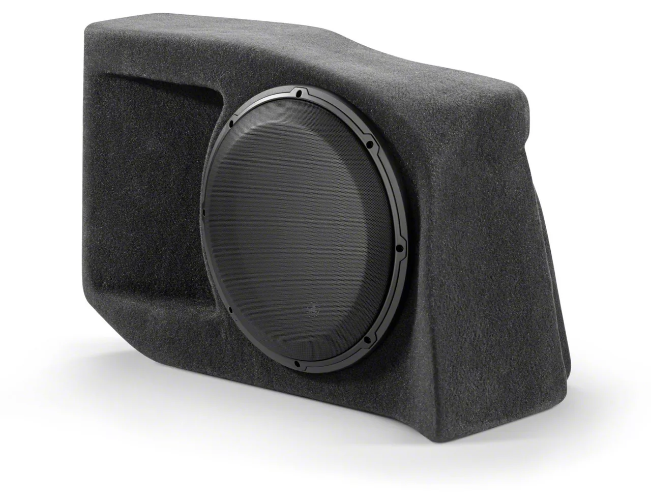 JL Audio Mustang Stealthbox Enclosed Subwoofer 94256 (05-09