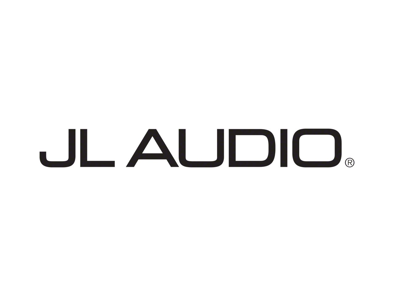 JL Audio Parts