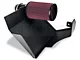 JLT Blow Through Air Box Intake with Red Oiled Filter (11-14 GT w/ Paxton or Vortech Supercharger)