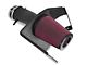 JLT Cold Air Intake with Red Oiled Filter (10-14 Mustang GT500)