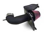 JLT Big Air Cold Air Intake with Red Oiled Filter (17-24 Camaro ZL1)