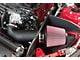 JLT Big Air Cold Air Intake with White Dry Filter (17-24 Camaro ZL1)