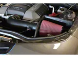 JLT Cold Air Intake with Red Oiled Filter (10-15 Camaro SS)