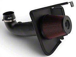 JLT Cold Air Intake with Red Oiled Filter (16-24 Camaro LT1, SS)