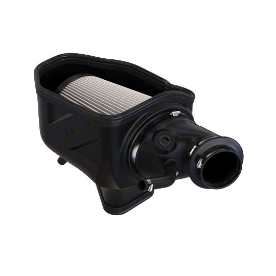thumbnail image 2 of Rough Country - Cold Air Intake Pre-Filter | 10555 | Multiple Makes 2 of 12