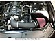 JLT Series 2 Cold Air Intake with Blue Oiled Filter (11-22 5.7L HEMI w/o Shaker Hood)