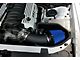 JLT Series 2 Cold Air Intake with Blue Oiled Filter (11-22 6.4L HEMI)