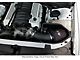 JLT Series 2 Cold Air Intake with White Dry Filter (11-22 6.4L HEMI)