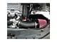 JLT Cold Air Intake with Red Oiled Filter (21-23 Charger SRT Hellcat)