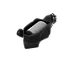 JLT Cold Air Intake with White Dry Filter (21-23 6.2L HEMI Charger)