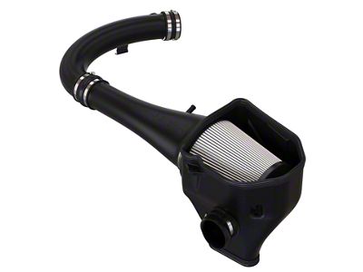 JLT Cold Air Intake with White Dry Filter (11-23 3.6L Charger)
