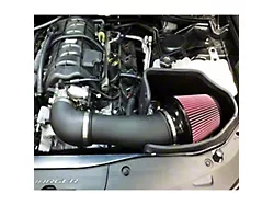 JLT Series II Cold Air Intake with White Dry Filter (11-20 5.7L HEMI Charger)