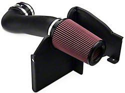 JLT Cobra Jet Intake Cold Air Intake and VMP Rev-X Tuner (11-14 Mustang GT; 12-13 Mustang BOSS 302 w/ Cobra Jet Manifold Only)