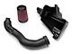 JLT Mustang Cold Air Intake with Red Oiled Filter CAI-FME-15 (15-20 ...