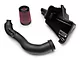 JLT Cold Air Intake with Red Oiled Filter (15-20 Mustang EcoBoost)