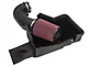JLT Cold Air Intake with Red Oiled Filter (15-17 Mustang GT)