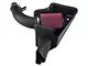 JLT Cold Air Intake with Red Oiled Filter (15-17 Mustang V6)