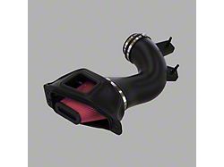 JLT Cold Air Intake with Red Oiled Filter (14-19 Corvette C7 Grand Sport, Stingray)