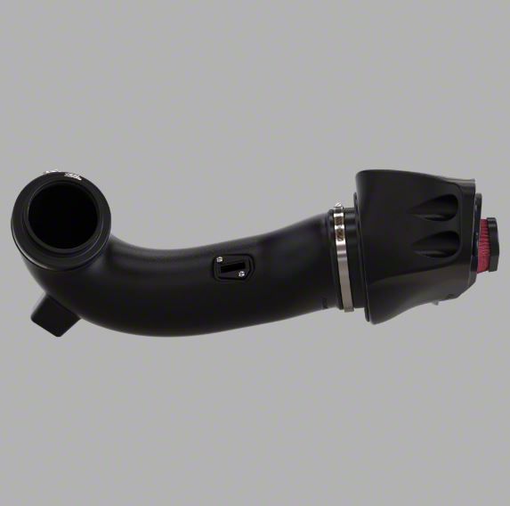 JLT Corvette Cold Air Intake with Red Oiled Filter CAI-75-5177 (15 JLT Corvette Cold Air Intake with Red Oiled Filter CAI-75-5177 (15