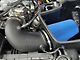JLT Big Air Cold Air Intake with Blue Oiled Filter (20-22 Mustang GT500)