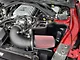 JLT Big Air Cold Air Intake with Red Oiled Filter (20-22 Mustang GT500)