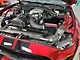 JLT Big Air Cold Air Intake with Red Oiled Filter (20-22 Mustang GT500)