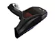 JLT Cold Air Intake with Snap-In Lid and Red Oiled Filter (18-23 Mustang GT)