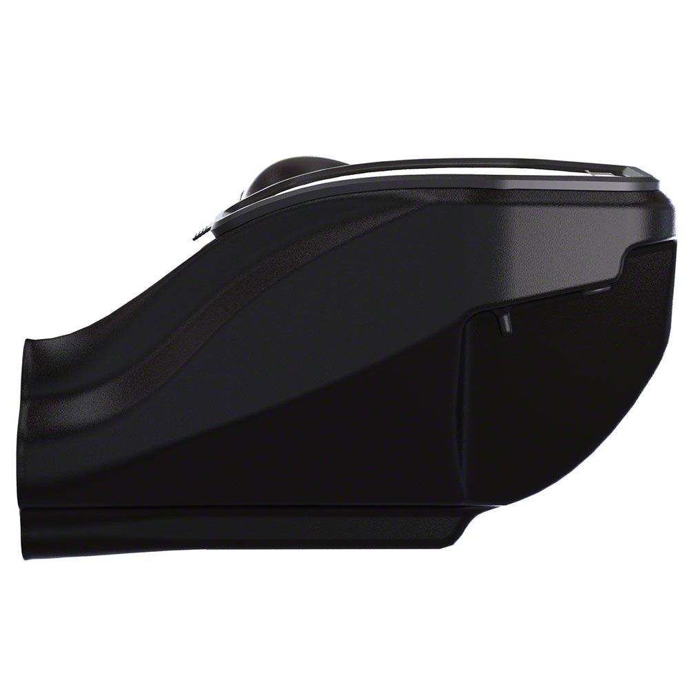 JLT Mustang Cold Air Intake with SnapIn Lid and Red Oiled Filter CAI