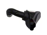 JLT Cold Air Intake with Snap-In Lid and Red Oiled Filter (15-20 Mustang GT350)