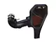 JLT Cold Air Intake with Snap-In Lid and Red Oiled Filter (15-20 Mustang GT350)