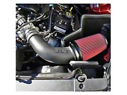 JLT Cold Air Intake with White Dry Filter (15-17 Mustang V6)