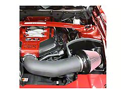 JLT Series II Cold Air Intake with White Dry Filter (11-14 Mustang GT; 12-13 Mustang BOSS 302)