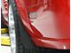 JLT Splash Guards; Front and Rear (05-09 Mustang GT, GT500)