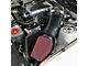JLT SUPER Big Air Cold Air Intake with White Dry Filter (07-09 Mustang GT500 w/ Whipple Supercharger)