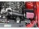 JLT Next Generation Cold Air Intake and BAMA Rev-X Tuner (2010 Mustang V6)