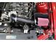 JLT Series II Cold Air Intake with Red Oiled Filter (2010 Mustang V6)
