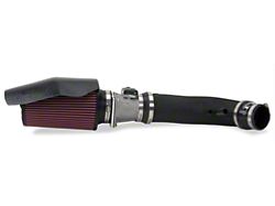 JLT Next Generation Ram Air Intake with Red Oiled Filter (96-04 Mustang GT)