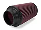 JLT Next Generation Ram Air Intake with Red Oiled Filter (96-04 Mustang GT)